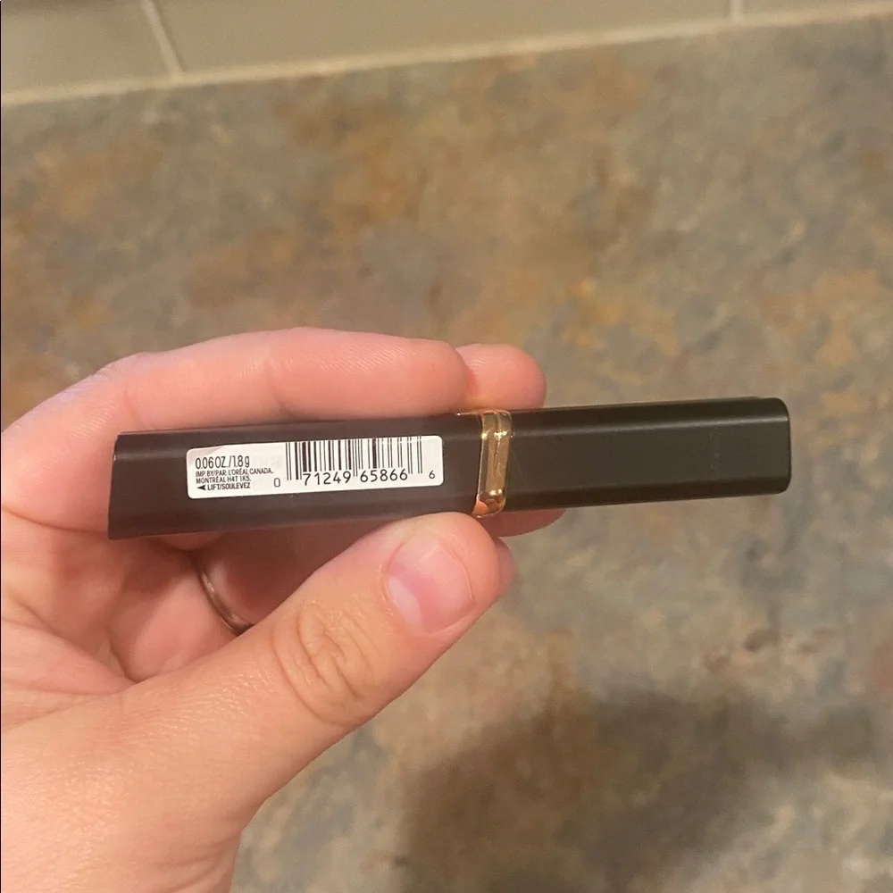LOreal elegant black